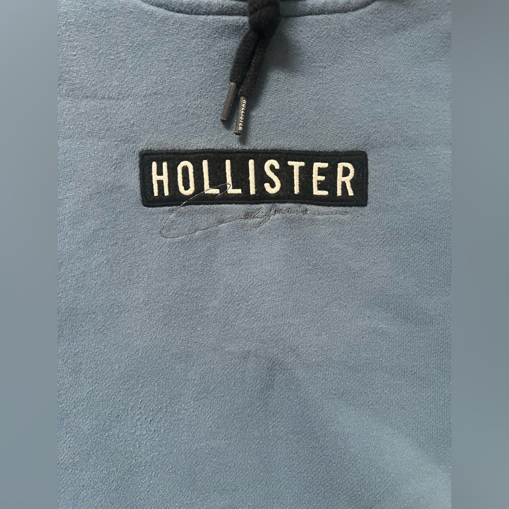 Men’s Hollister Hoodie